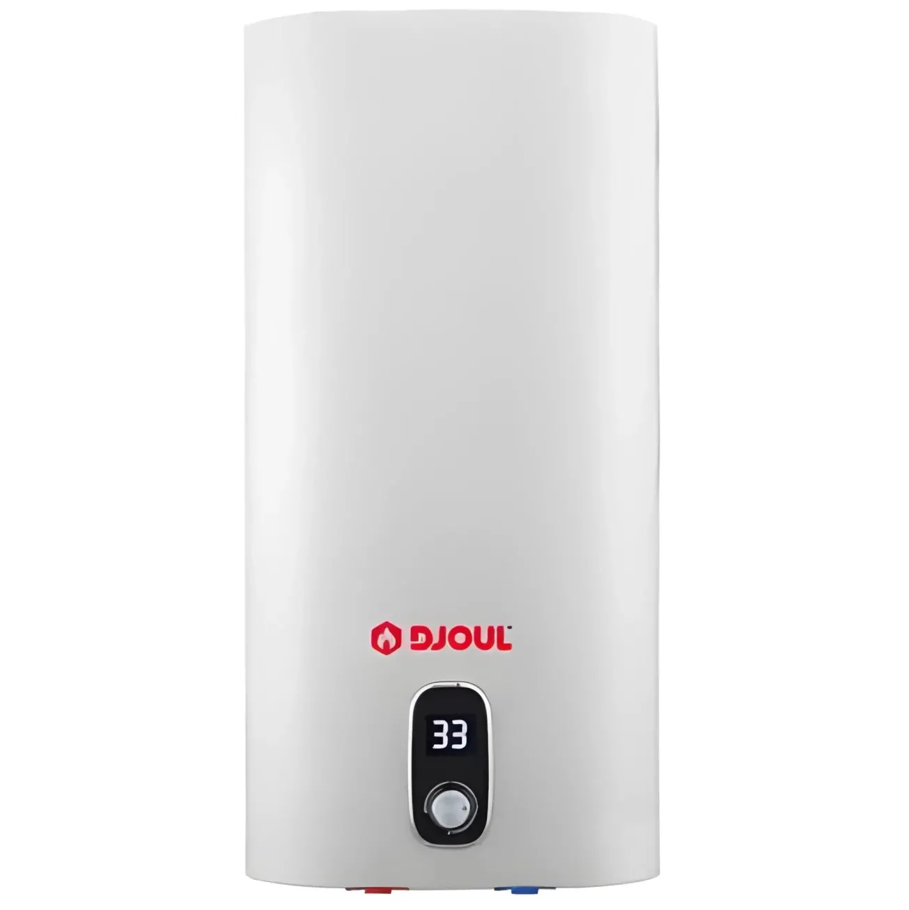 Бойлер электрический Djoul B20/DRY 80л, сухой тэн (B20-V-DRY 80L)